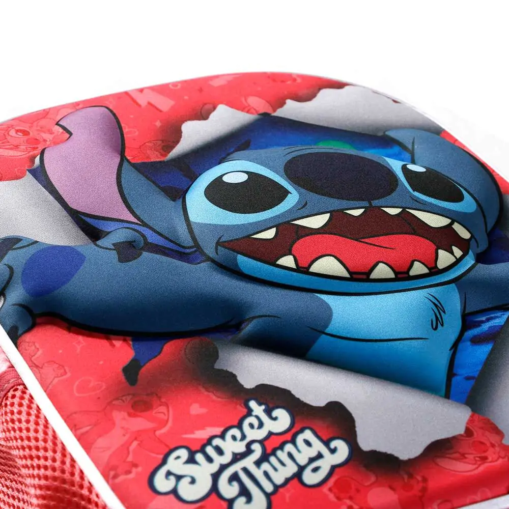 Disney Stitch Thing 3D Trolley 31cm Produktfoto
