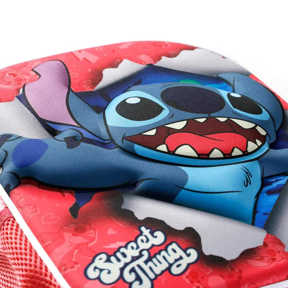 Disney Stitch Thing 3D Rucksack 31cm termékfotó