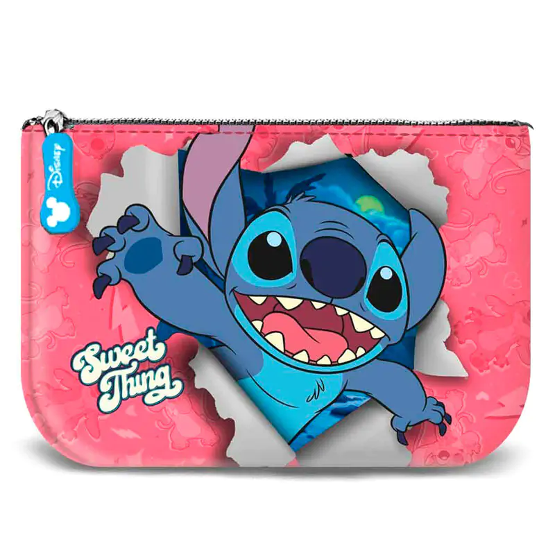 Disney Stitch Thing Geldbörse termékfotó