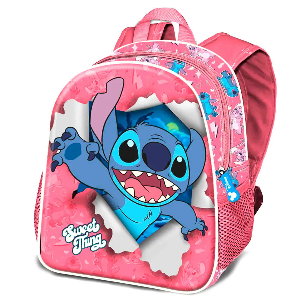 Disney Stitch Thing Rucksack 39cm Produktfoto