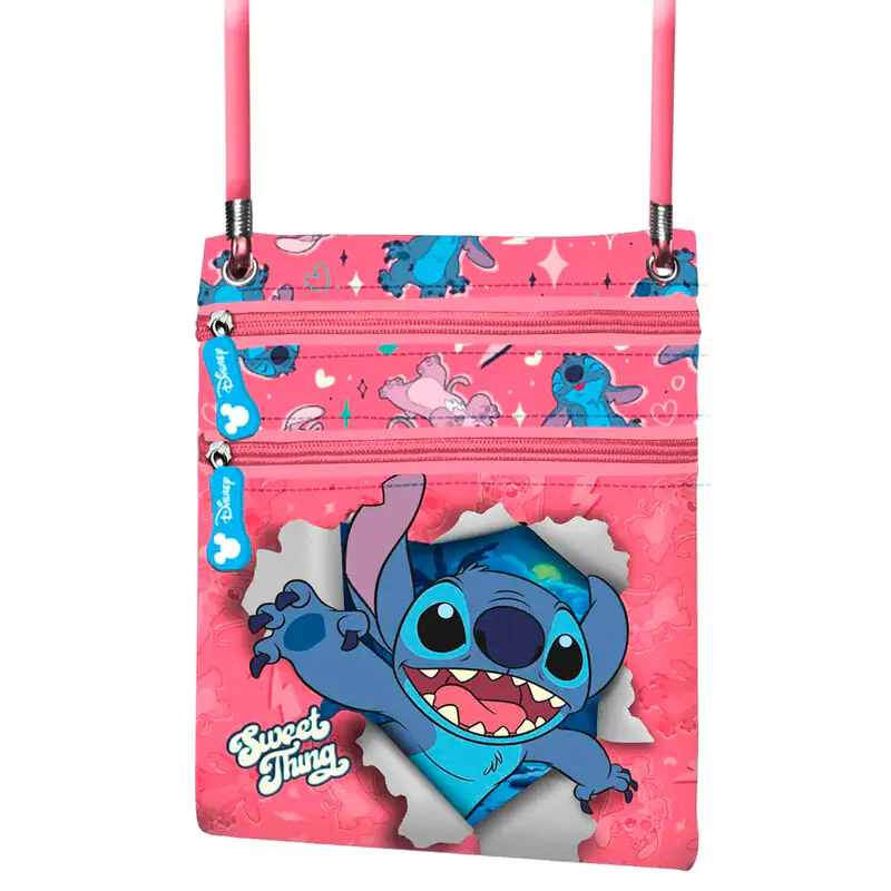 Disney Stitch Thing Umhängetasche Produktfoto