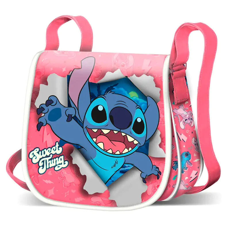 Disney Stitch Thing Umhängetasche termékfotó