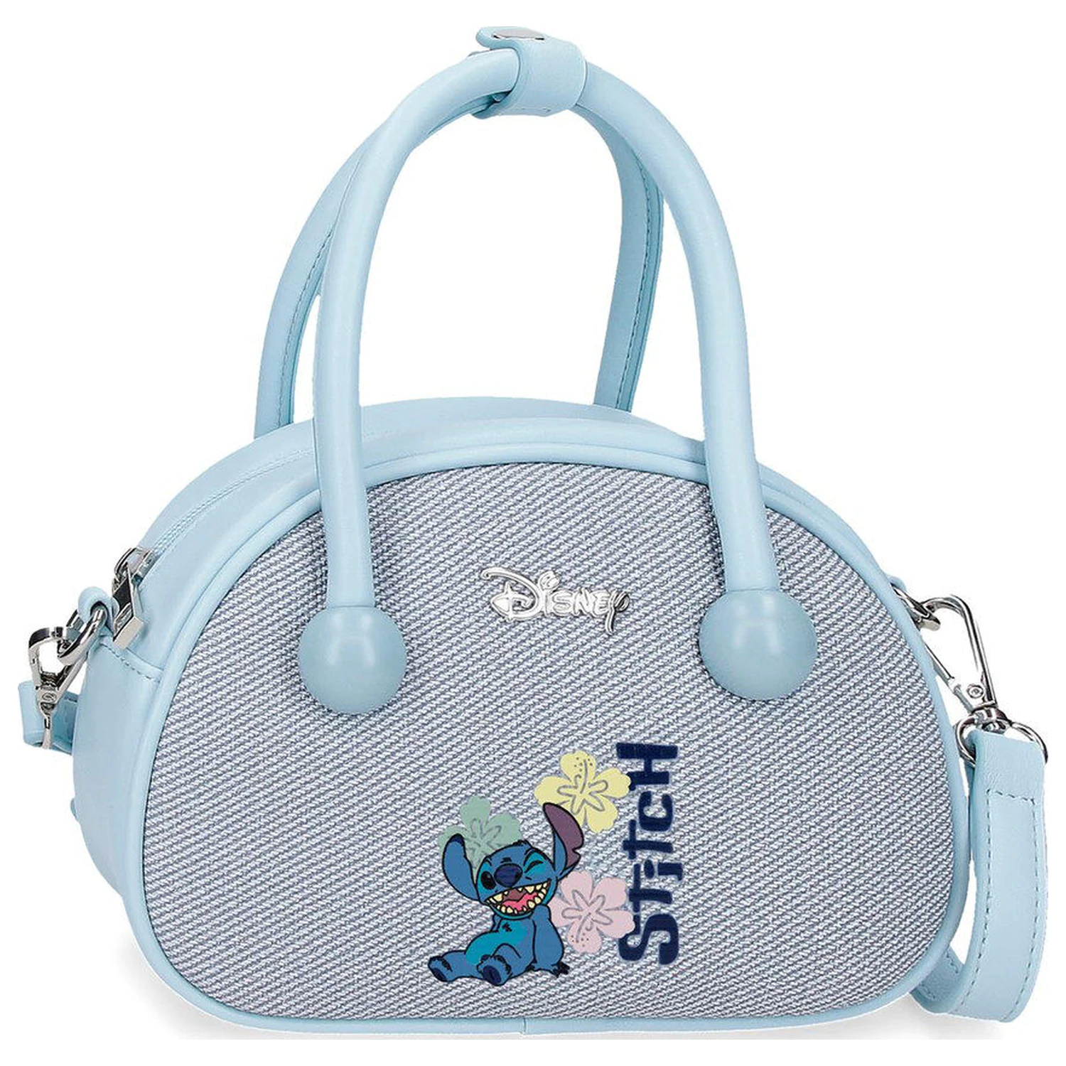Disney Stitch Tiki Handtasche Produktfoto