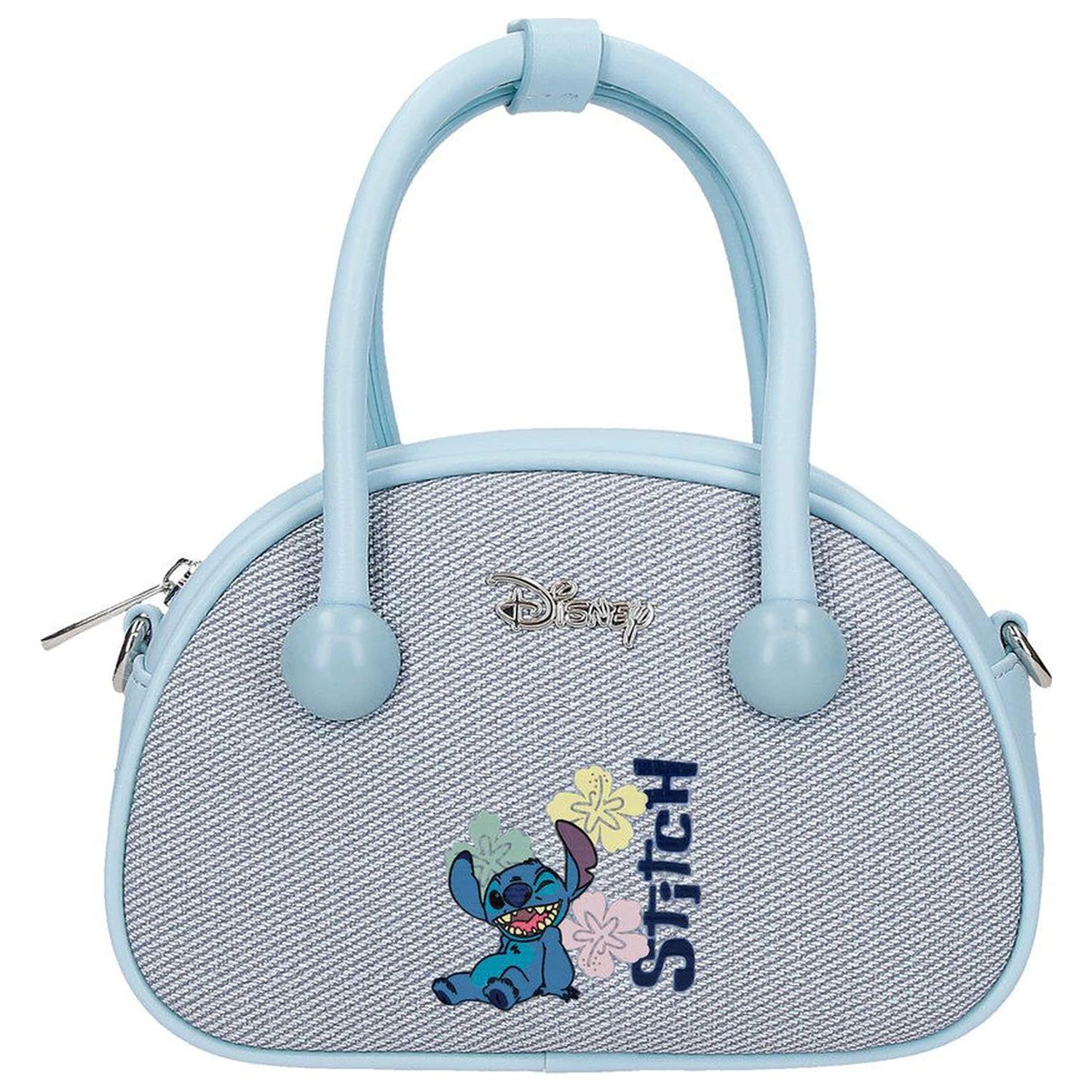 Disney Stitch Tiki Handtasche Produktfoto