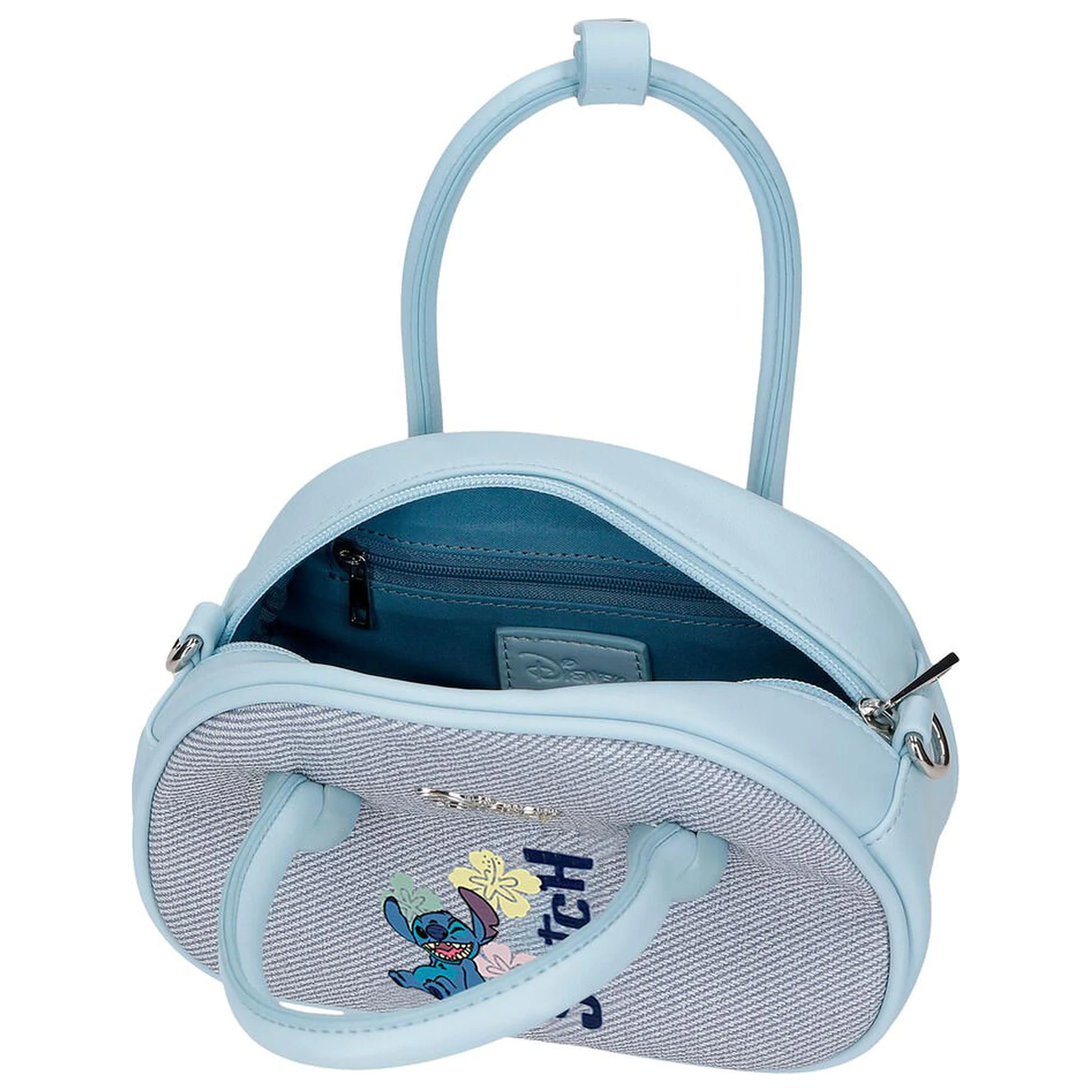 Disney Stitch Tiki Handtasche Produktfoto