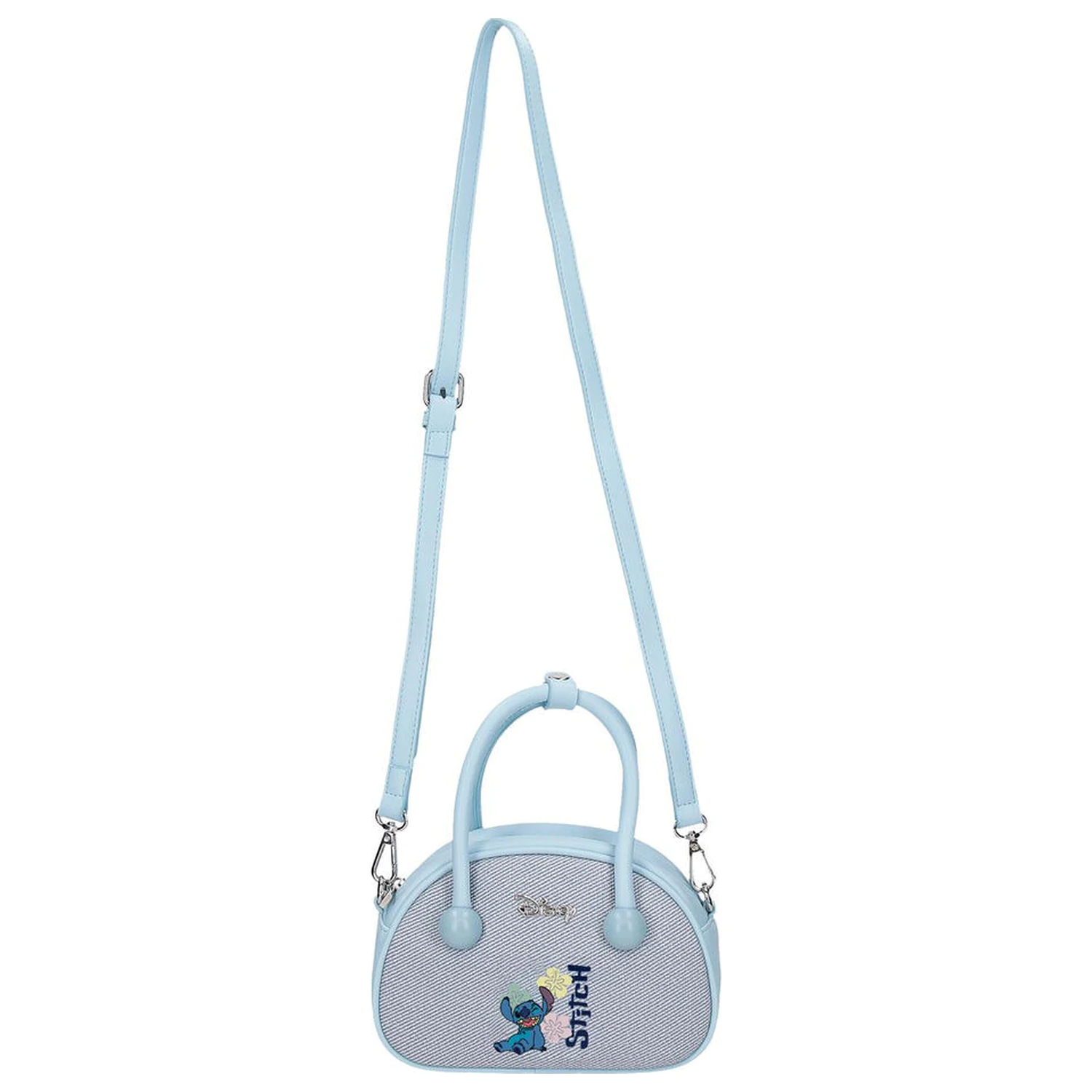 Disney Stitch Tiki Handtasche Produktfoto