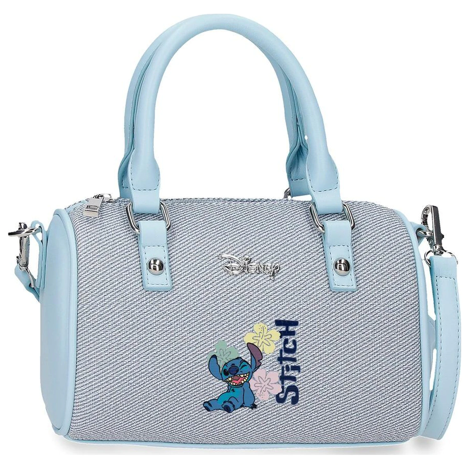 Disney Stitch Tiki Handtasche Produktfoto