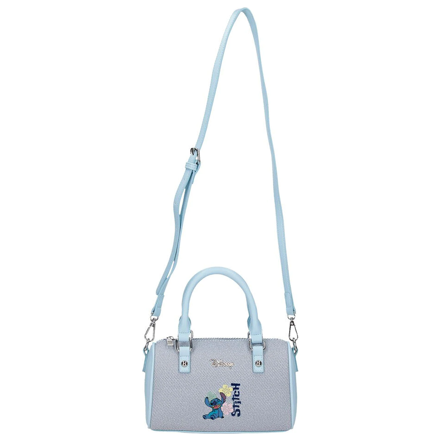 Disney Stitch Tiki Handtasche Produktfoto