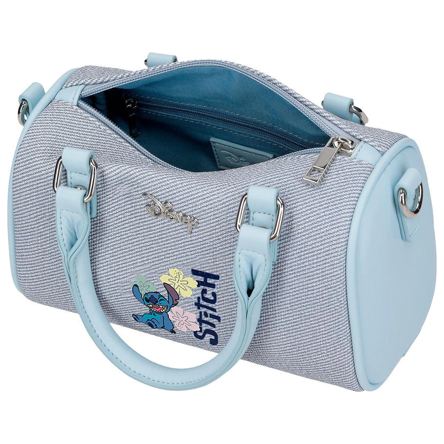 Disney Stitch Tiki Handtasche Produktfoto