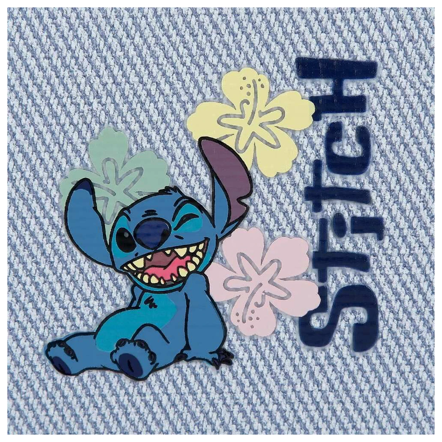 Disney Stitch Tiki Handtasche Produktfoto