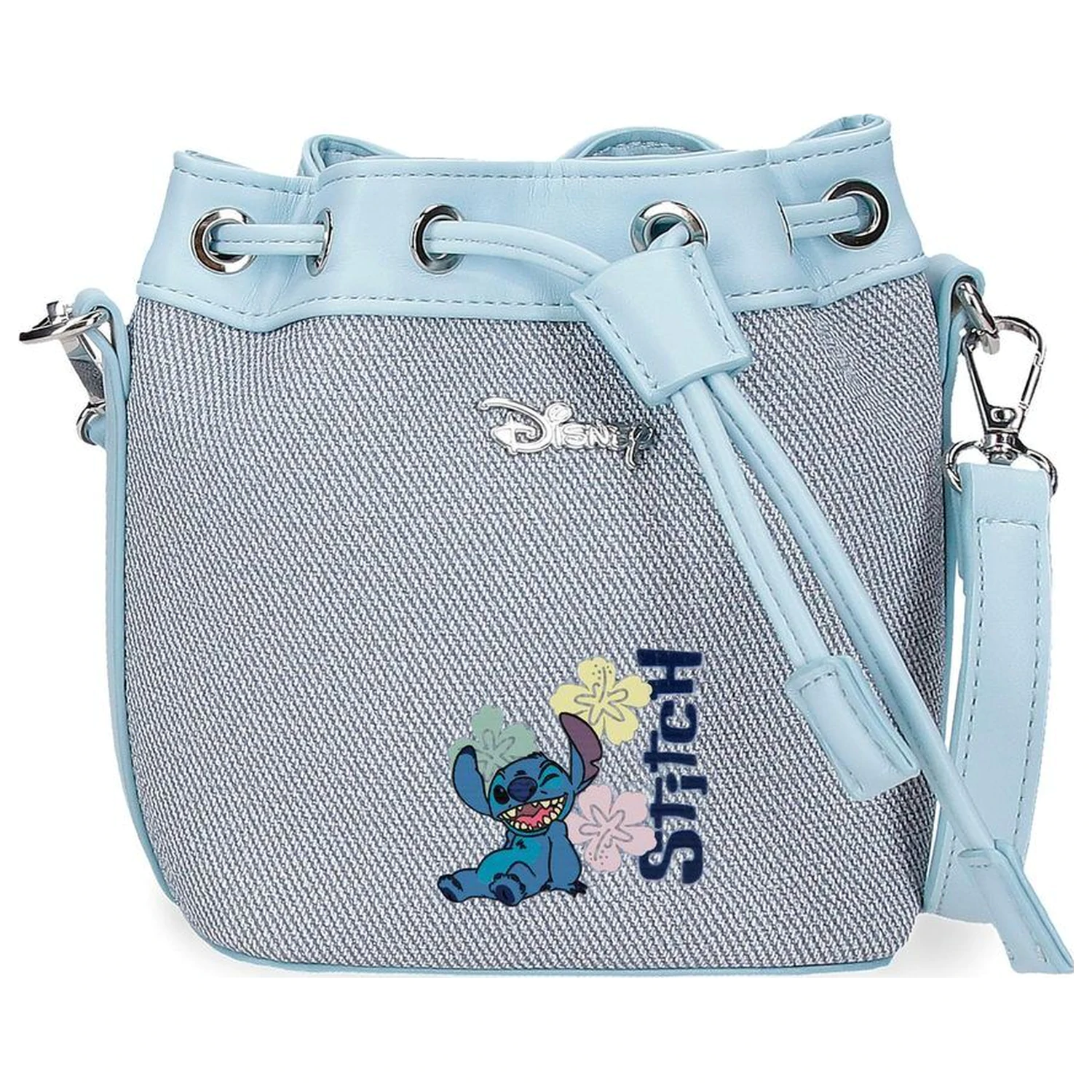 Disney Stitch Tiki Handtasche Produktfoto