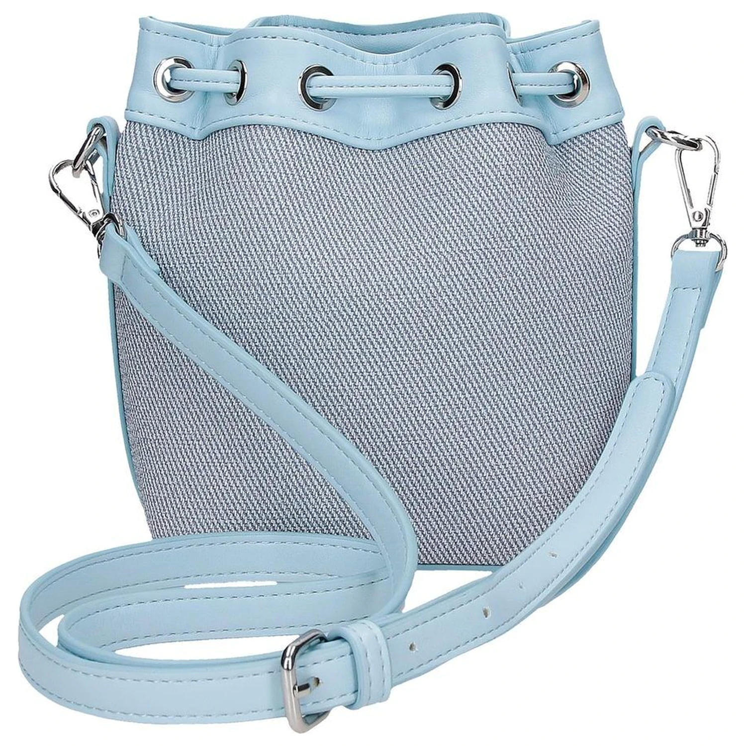 Disney Stitch Tiki Handtasche Produktfoto