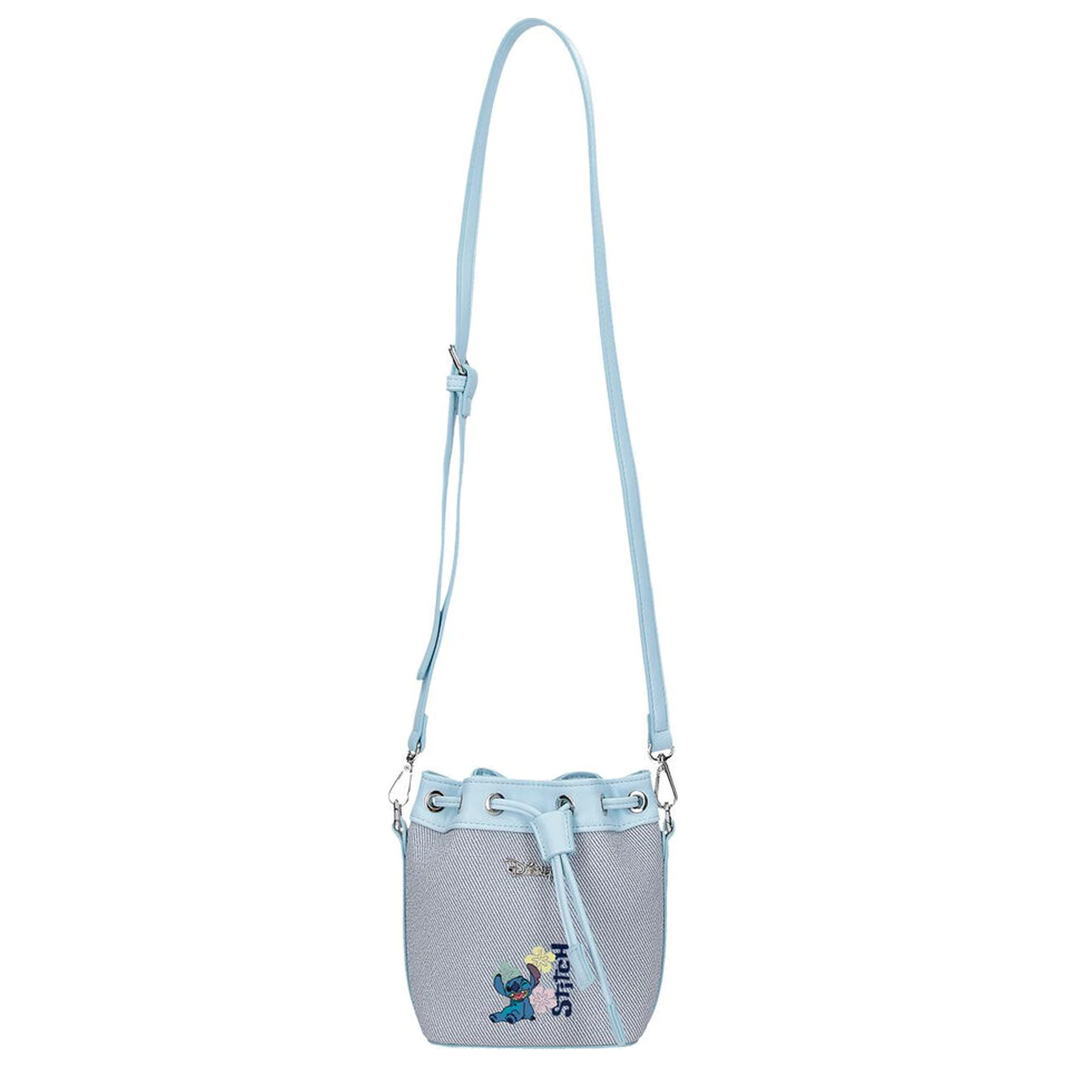 Disney Stitch Tiki Handtasche Produktfoto