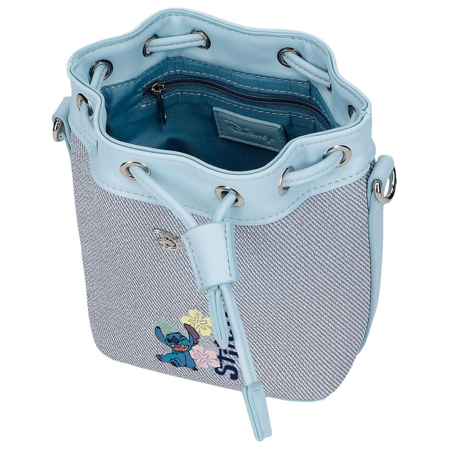 Disney Stitch Tiki Handtasche Produktfoto