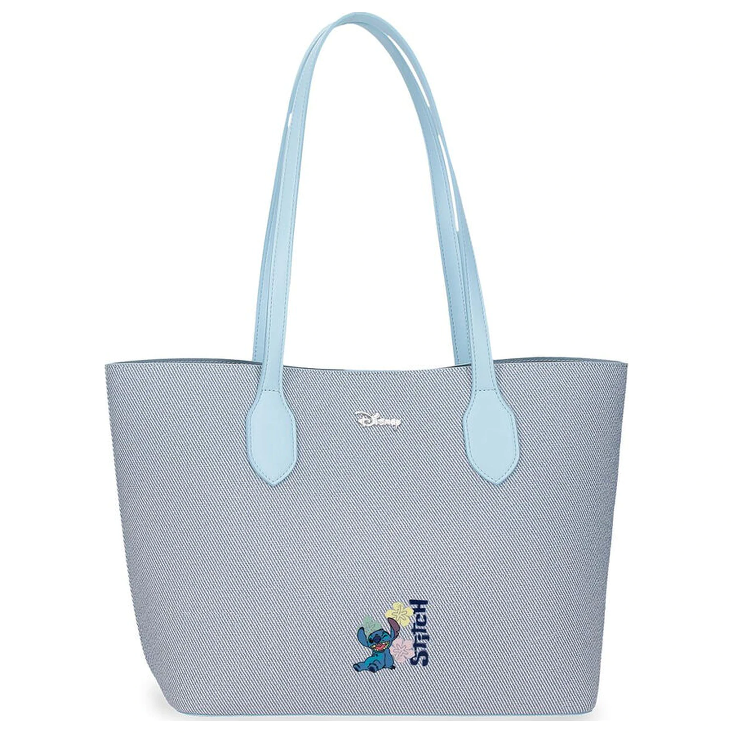 Disney Stitch Tiki Handtaschenbeutel Produktfoto