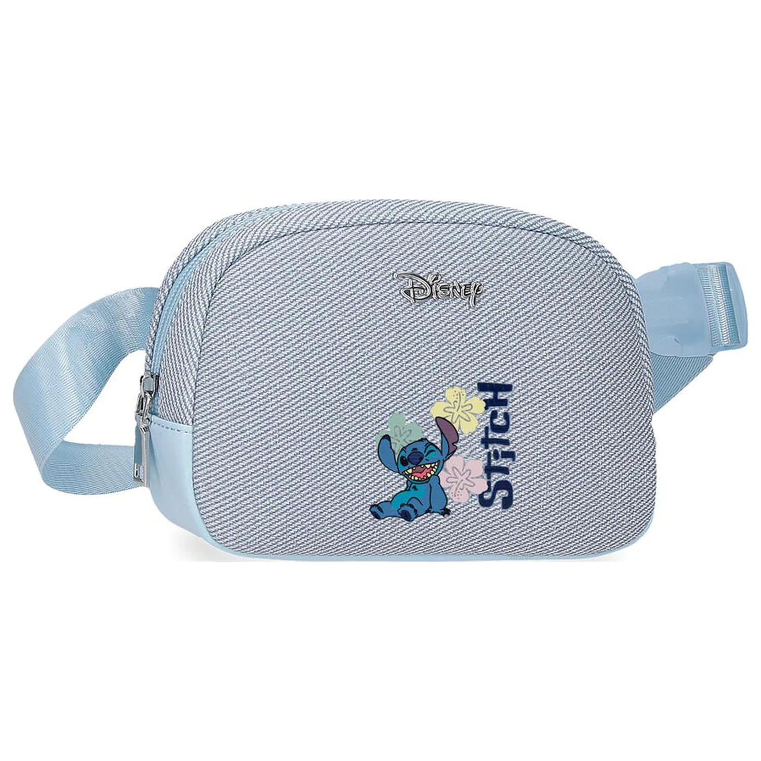 Disney Stitch Tiki Bauchtasche Produktfoto