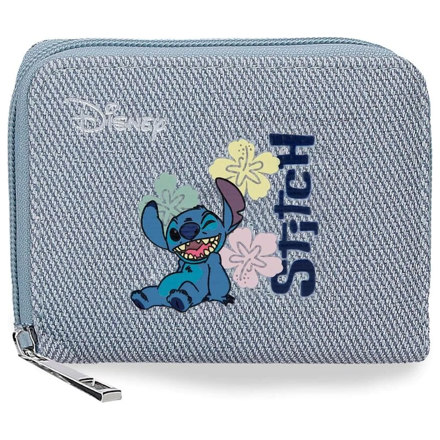 Disney Stitch Tiki Geldbörse Produktfoto