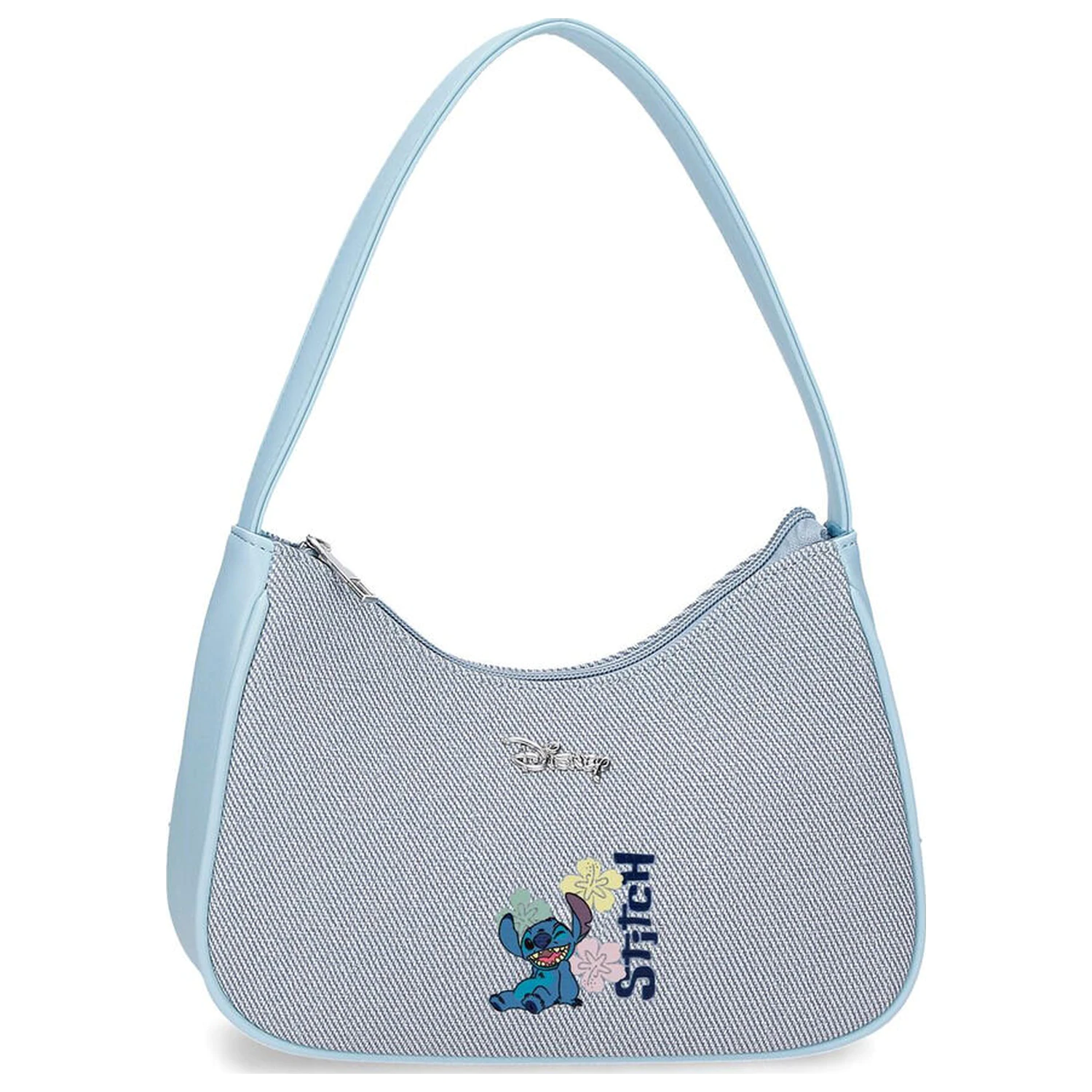 Disney Stitch Tiki Umhängetasche Produktfoto