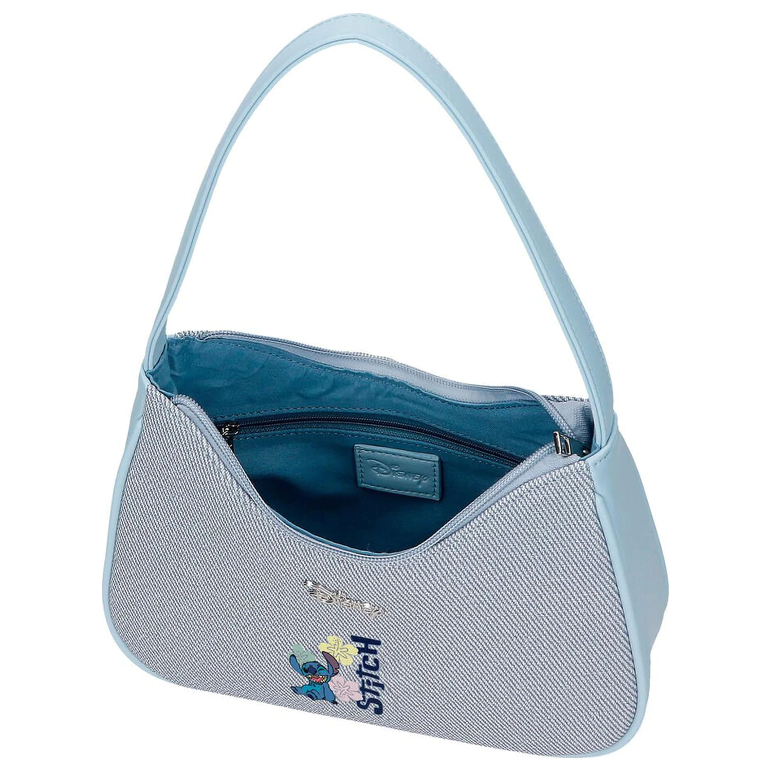 Disney Stitch Tiki Umhängetasche Produktfoto