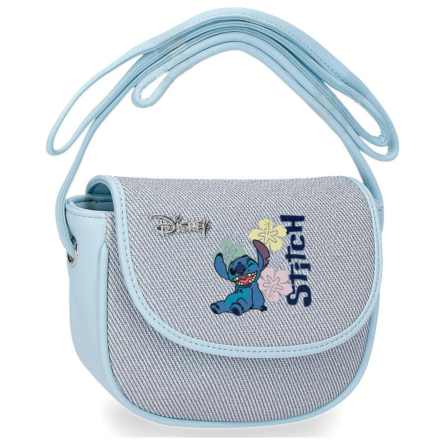 Disney Stitch Tiki Umhängetasche Produktfoto