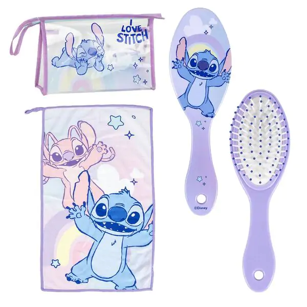 Disney Stitch Kosmetiktasche Produktfoto