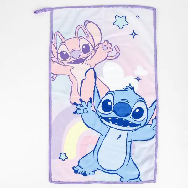 Disney Stitch Kosmetiktasche Produktfoto
