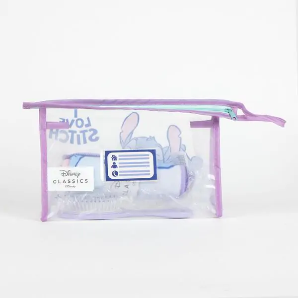 Disney Stitch Kosmetiktasche Produktfoto