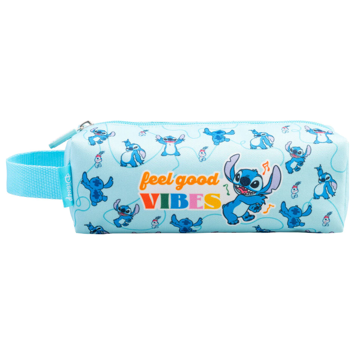 Disney Stitch Federmäppchen Produktfoto