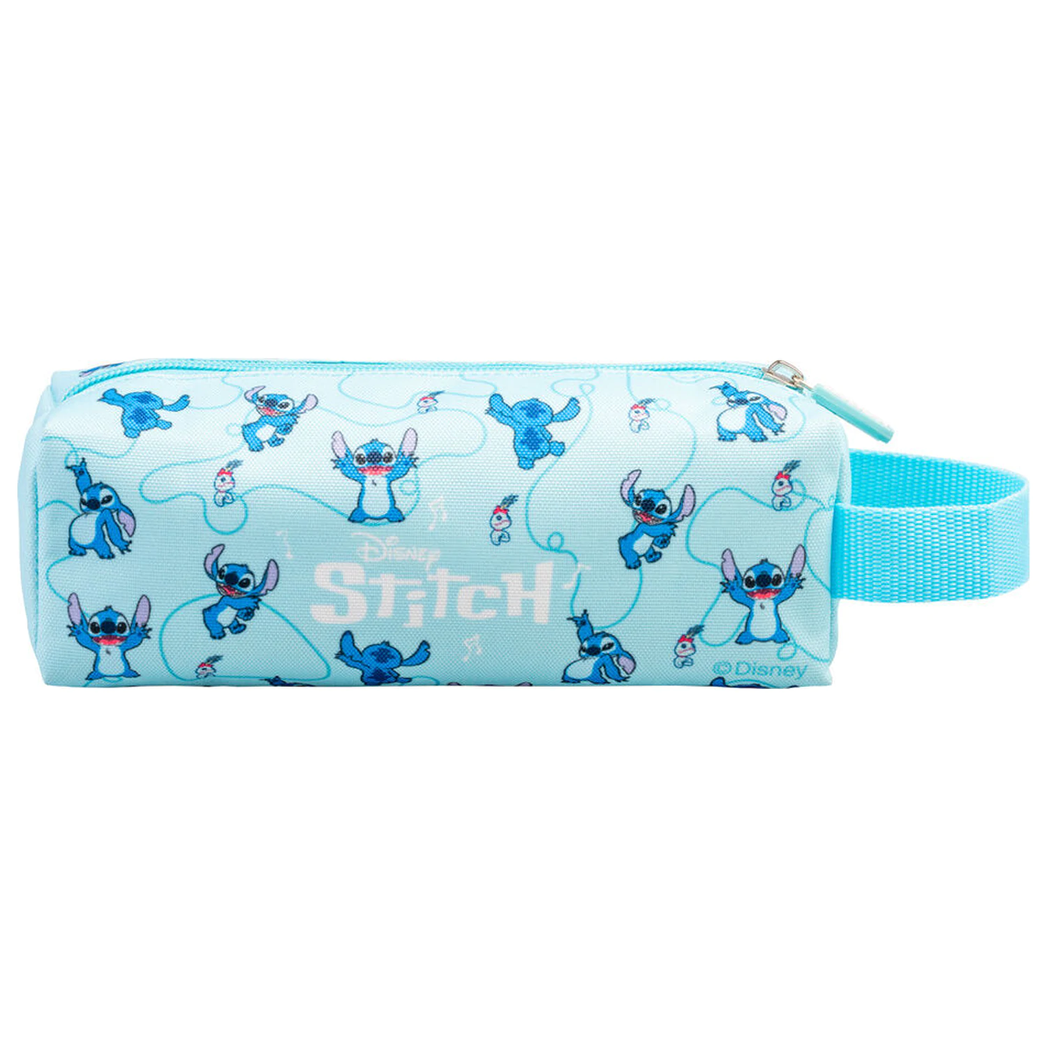 Disney Stitch Federmäppchen Produktfoto
