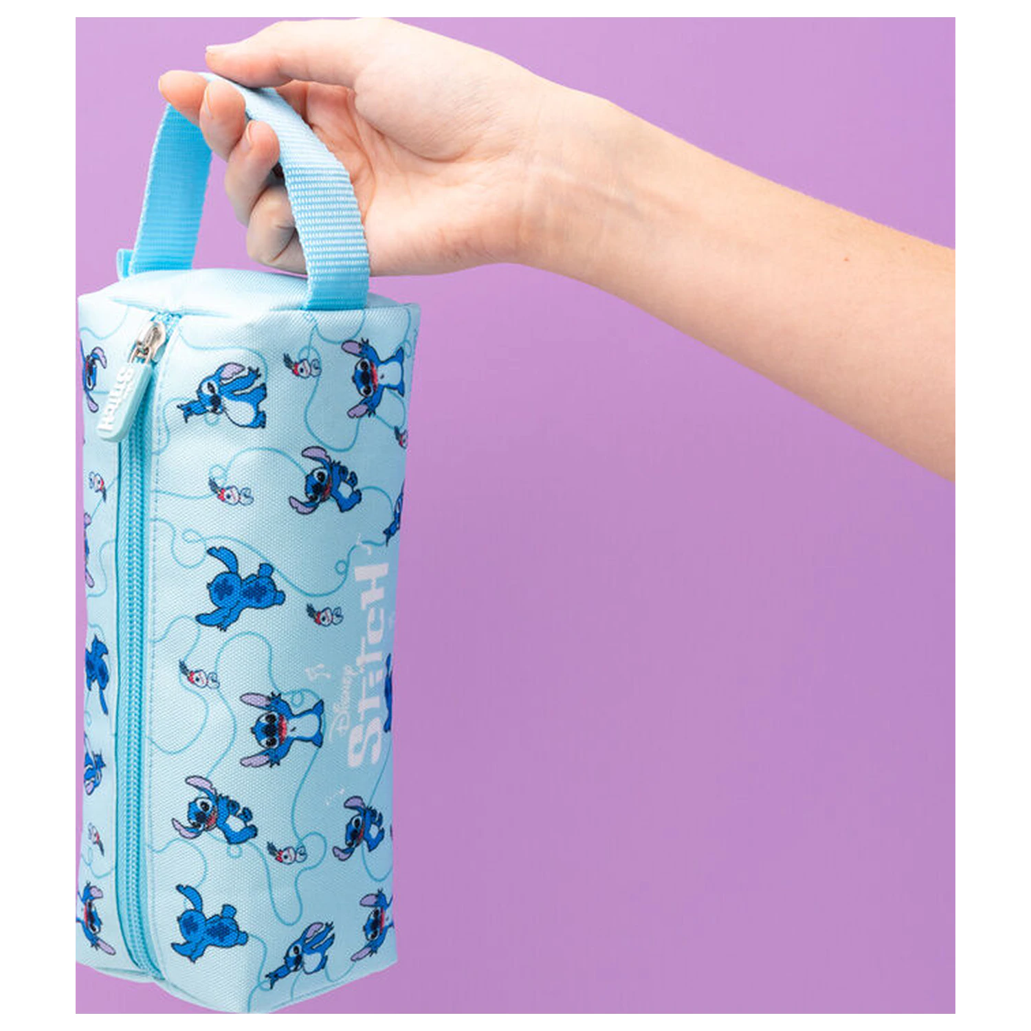 Disney Stitch Federmäppchen Produktfoto