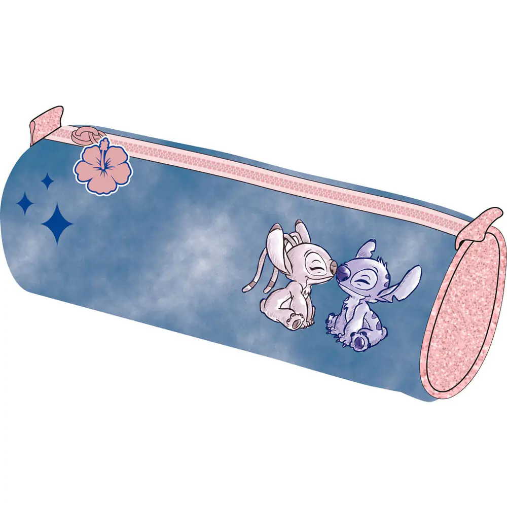 Disney Stitch Mäppchen Produktfoto