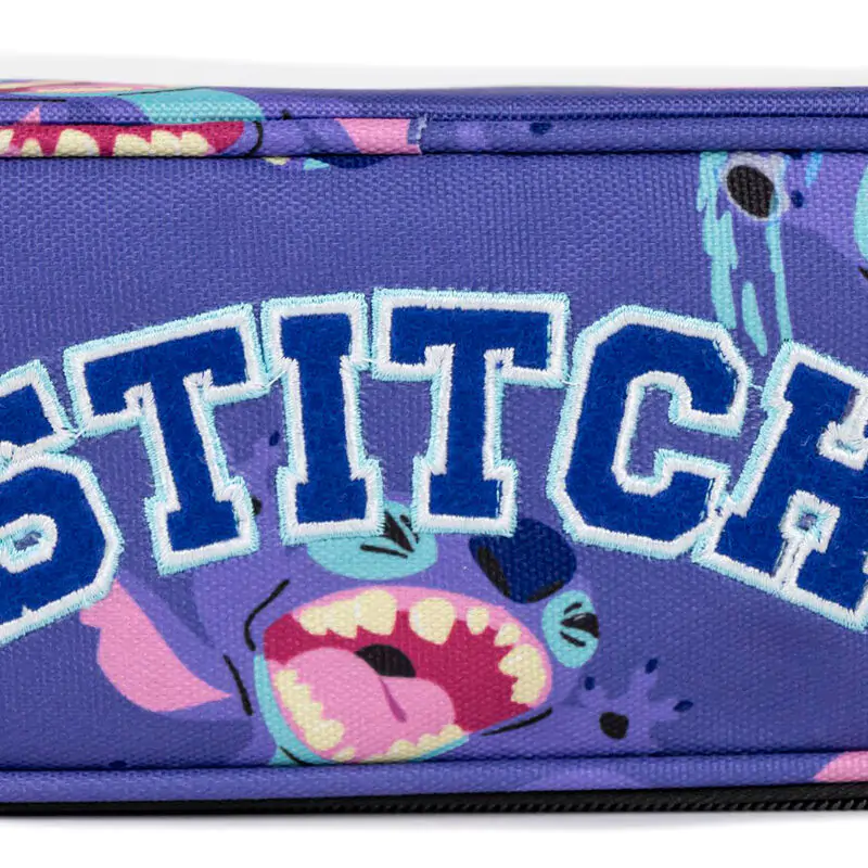 Disney Stitch Mäppchen termékfotó