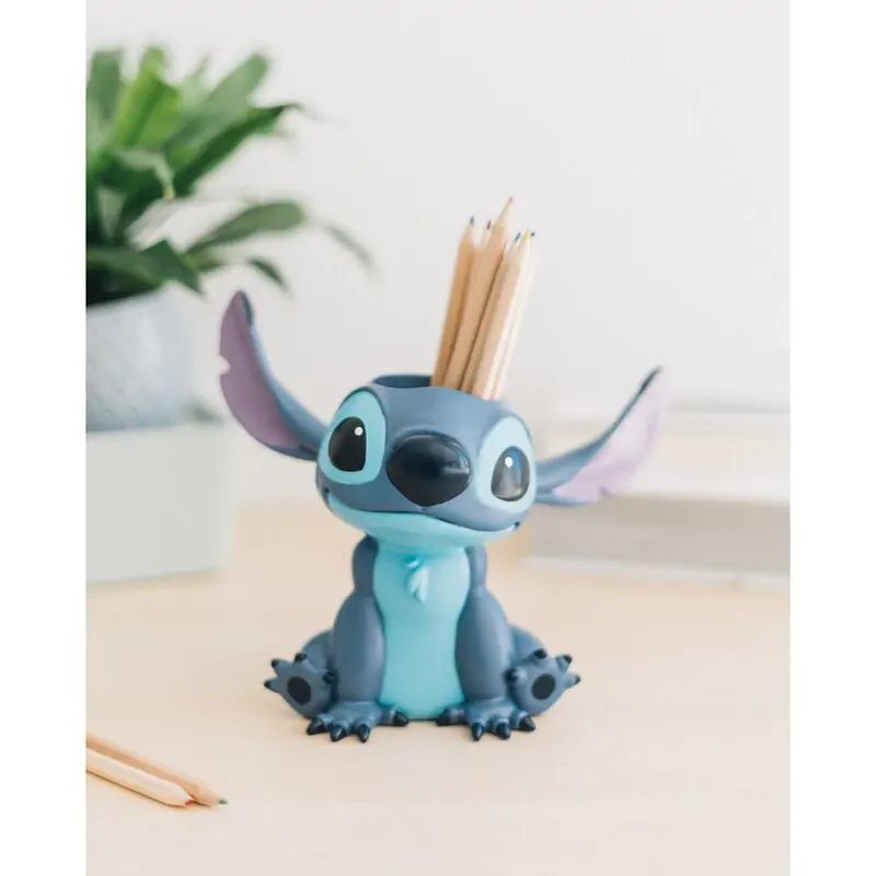 Disney Stitch Bleistifthalter Produktfoto