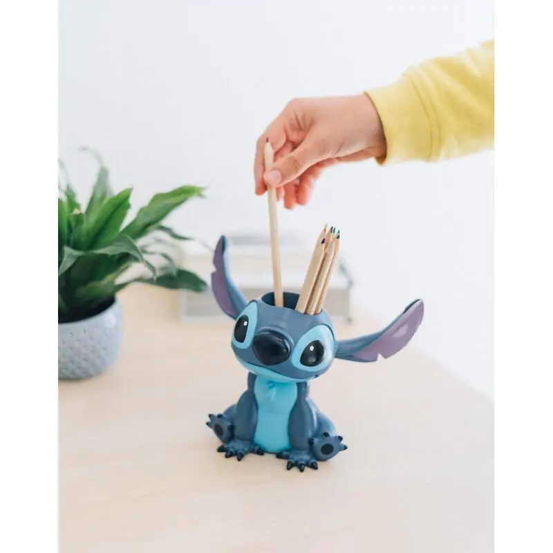 Disney Stitch Bleistifthalter Produktfoto