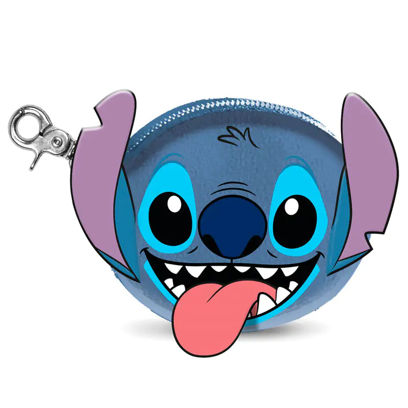 Disney Stitch Tongue Geldbörse termékfotó