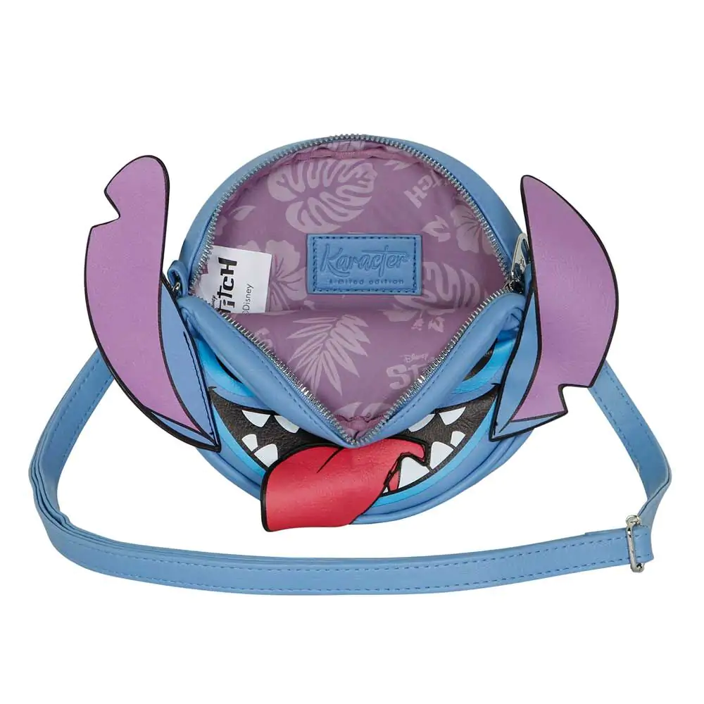 Disney Stitch Tongue Tasche termékfotó