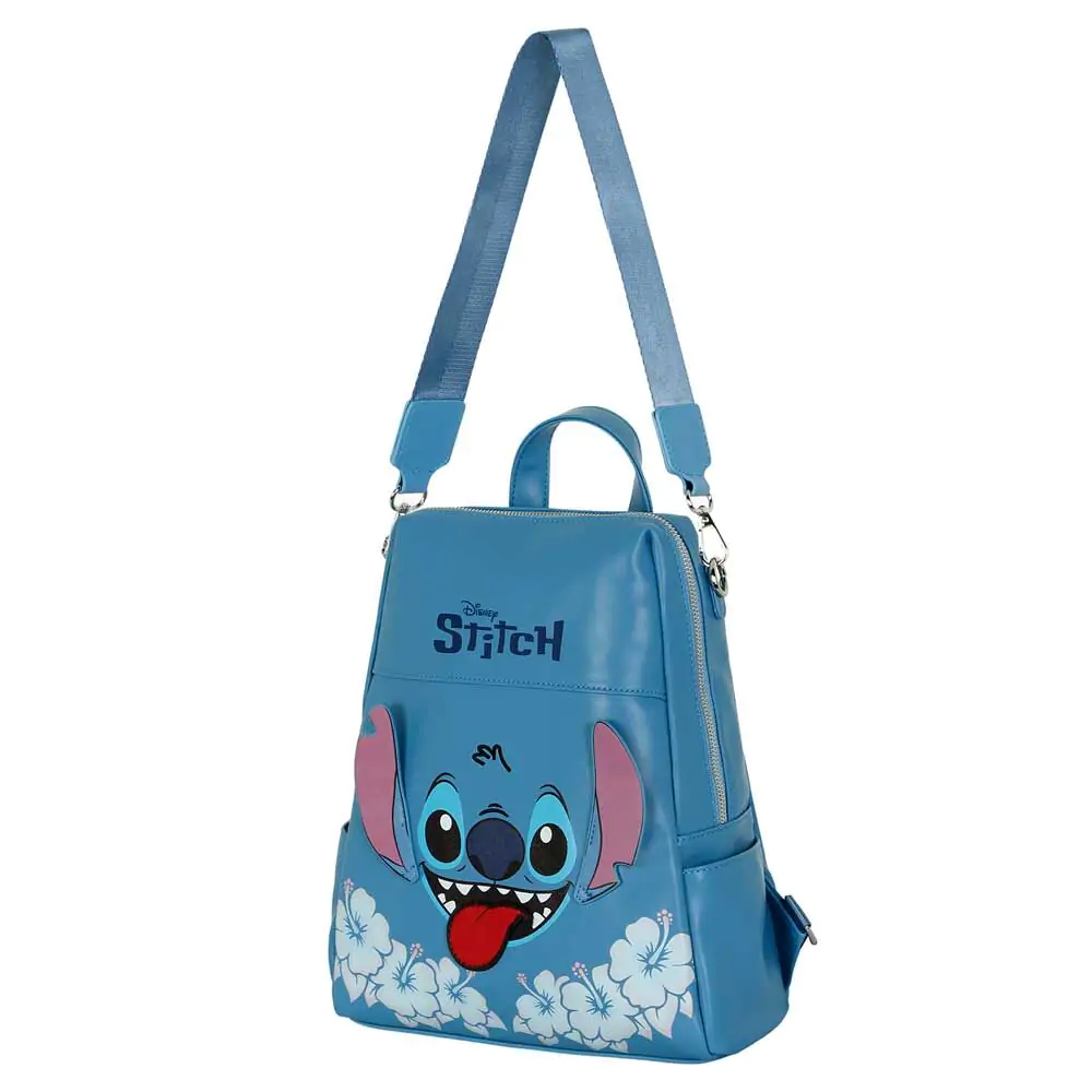 Disney Stitch Tongue Rucksack termékfotó