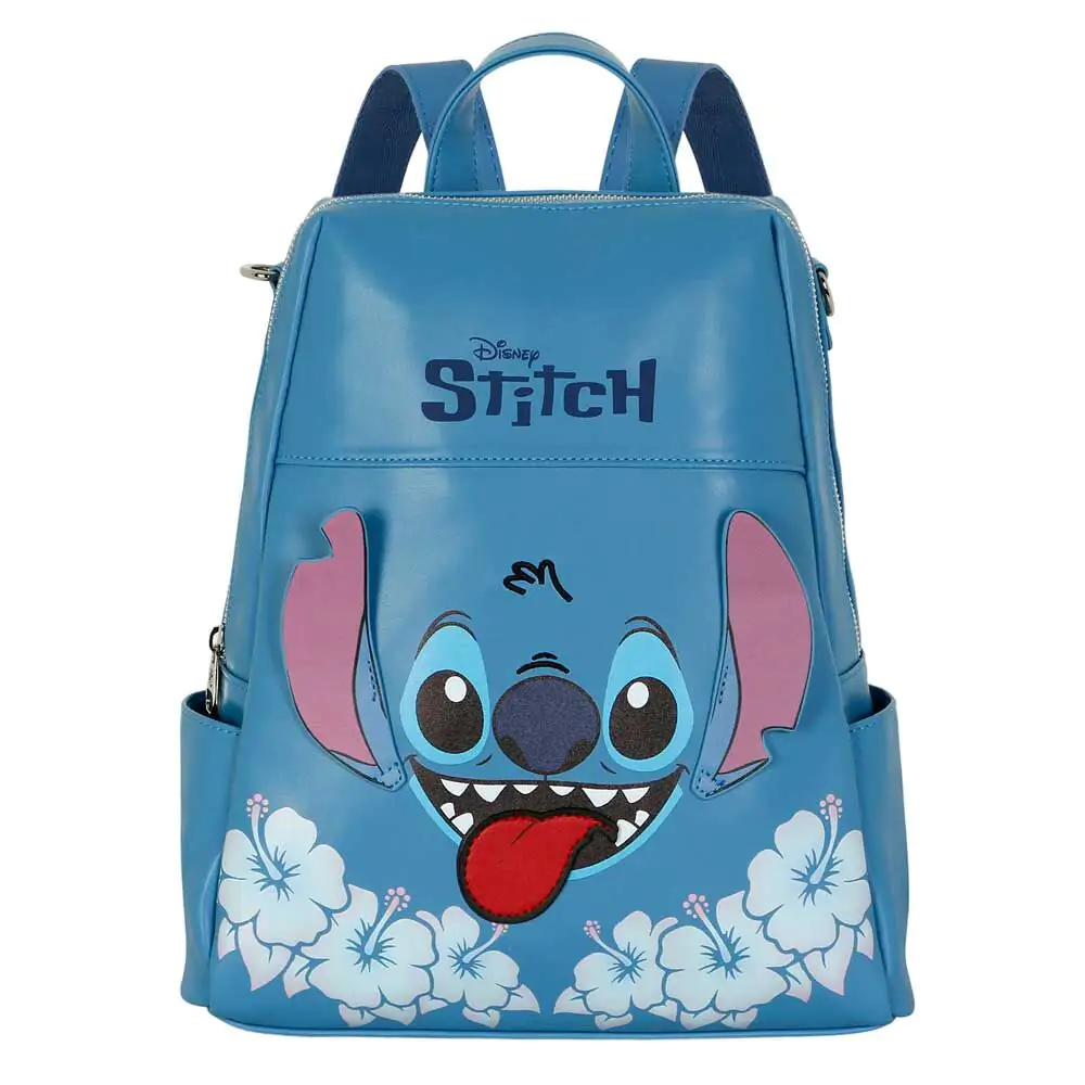 Disney Stitch Tongue Rucksack termékfotó