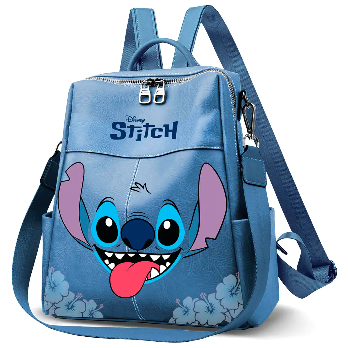 Disney Stitch Tongue Rucksack termékfotó