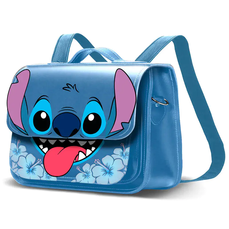 Disney Stitch Tongue Rucksack Tasche 26cm termékfotó