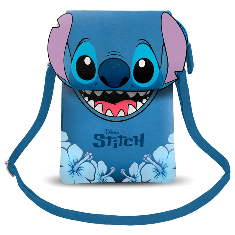 Disney Stitch Tongue Handyhülle Tasche termékfotó