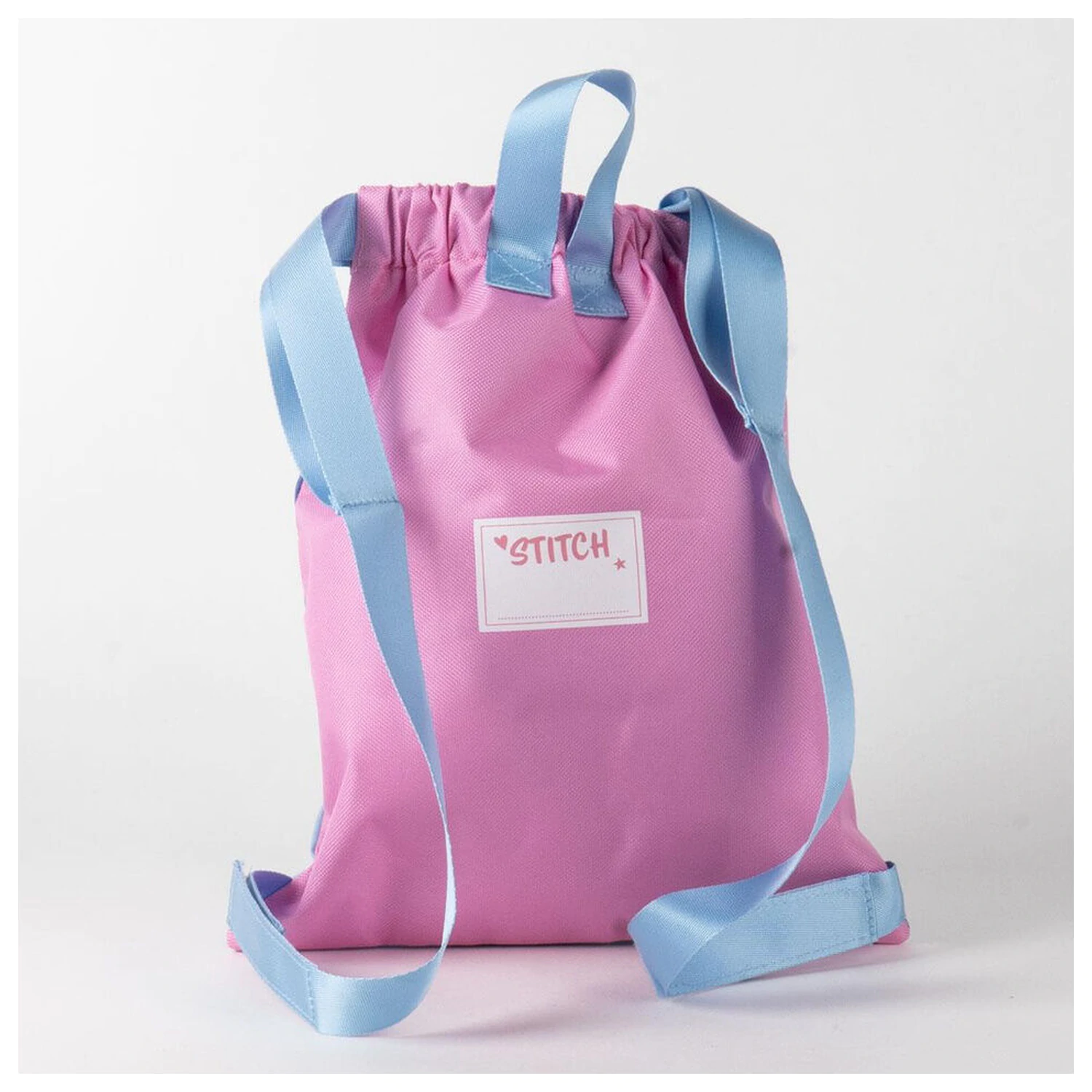 Disney Stitch Sporttasche 33cm Produktfoto