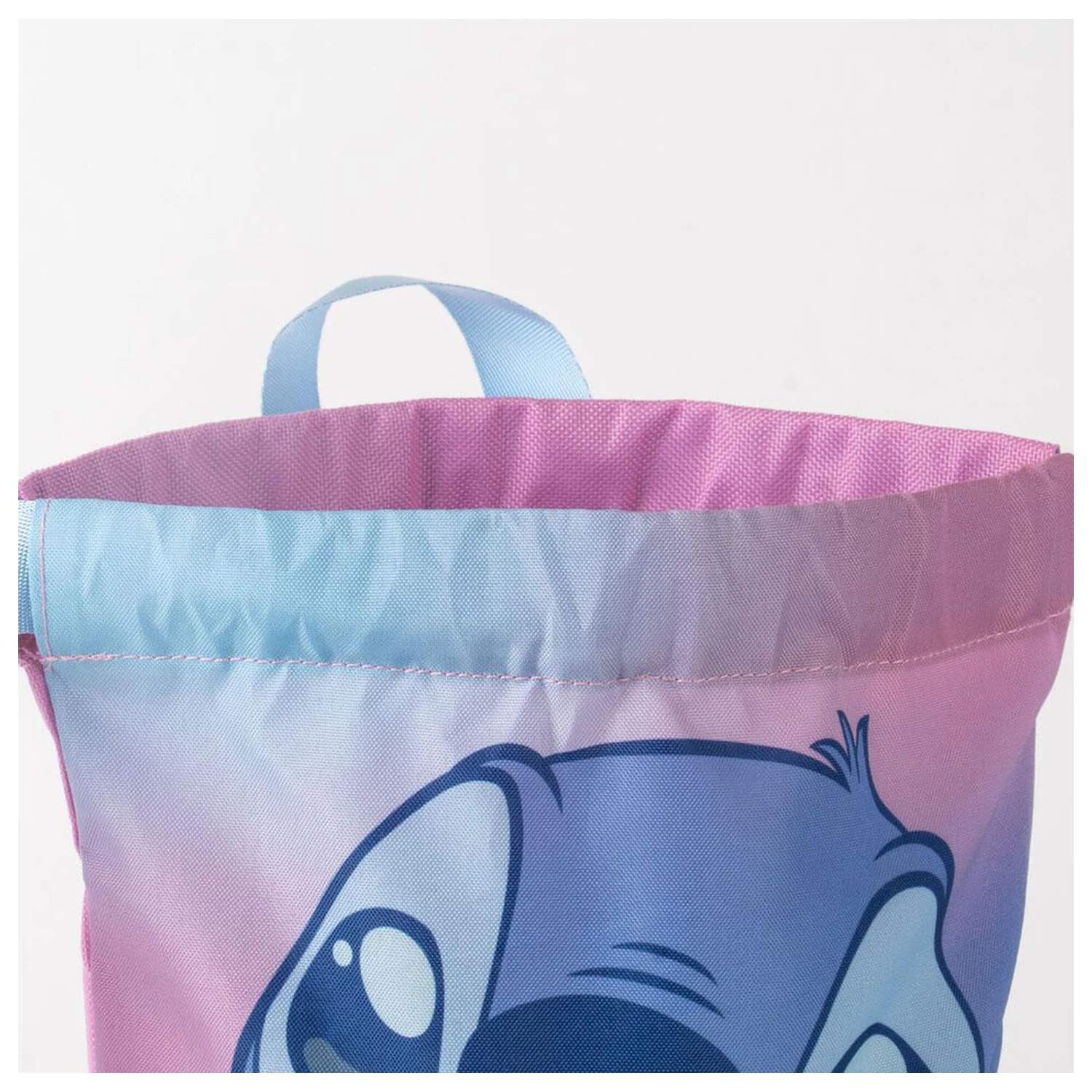 Disney Stitch Sporttasche 33cm Produktfoto