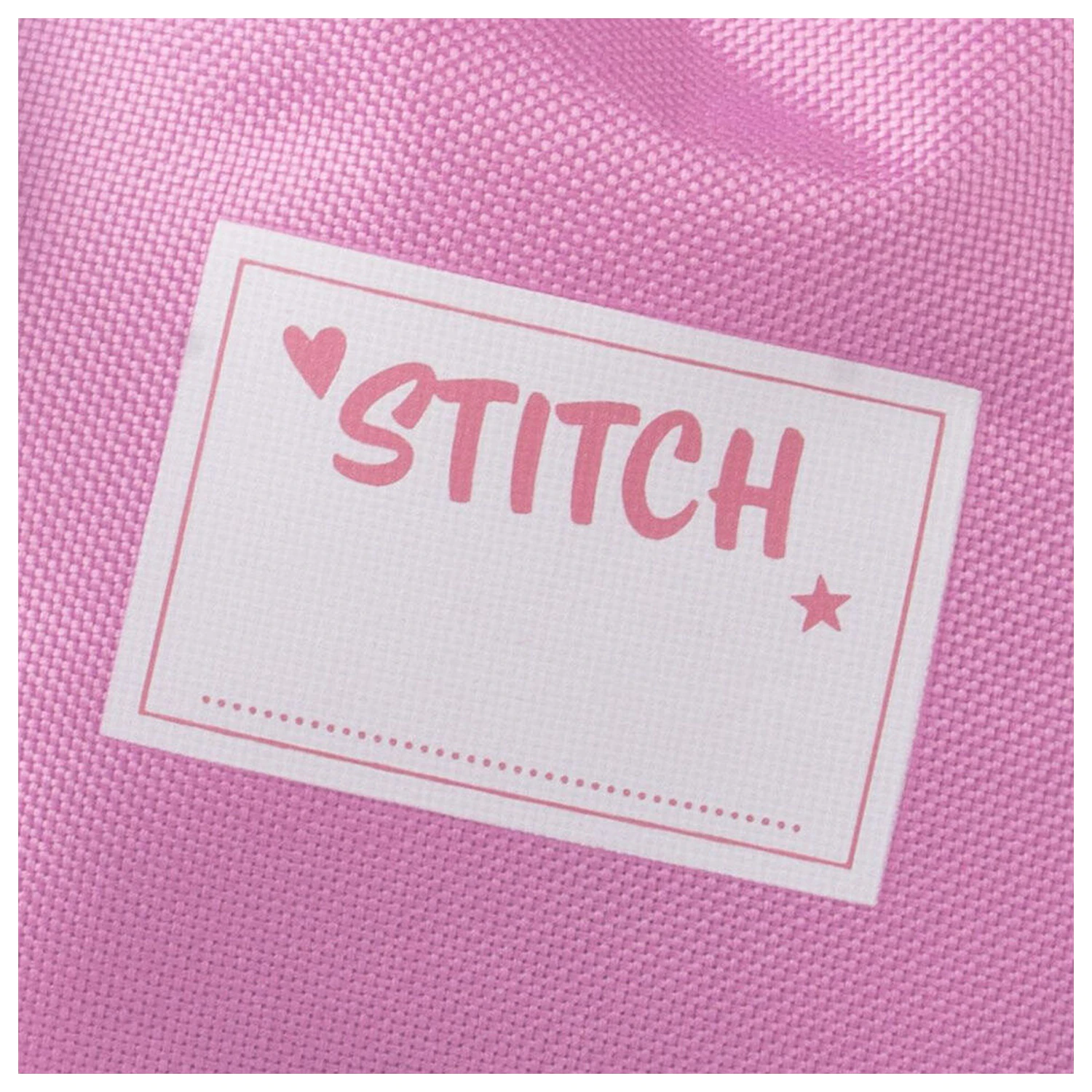 Disney Stitch Sporttasche 33cm Produktfoto