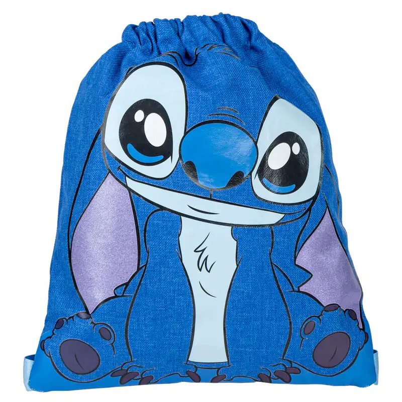 Disney Stitch Turnbeutel 33cm termékfotó