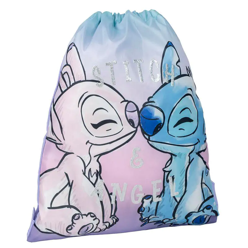 Disney Stitch Turnbeutel 39cm termékfotó