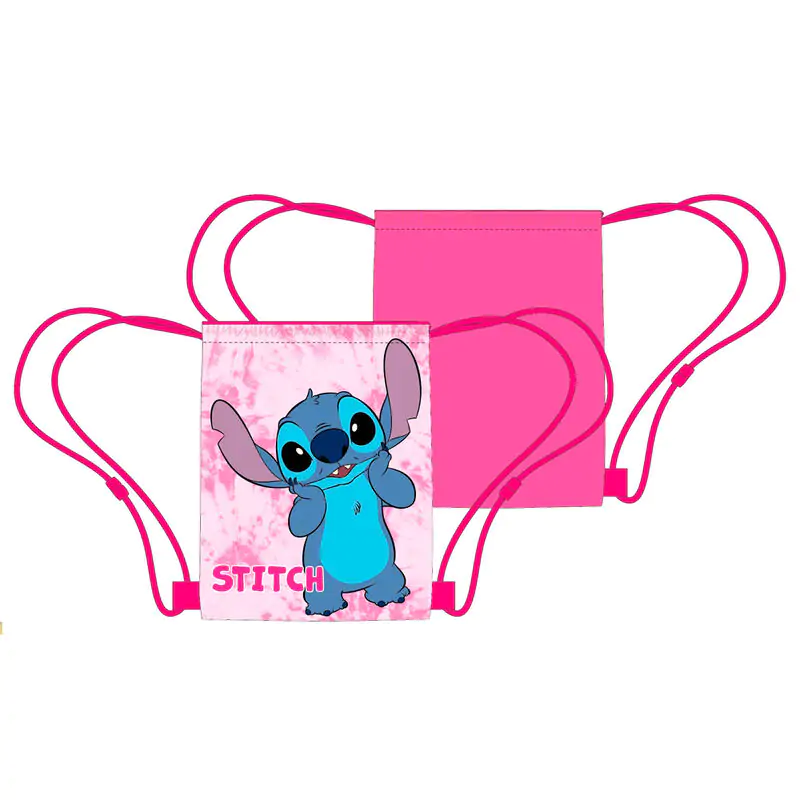 Disney Stitch Turnbeutel 40cm termékfotó