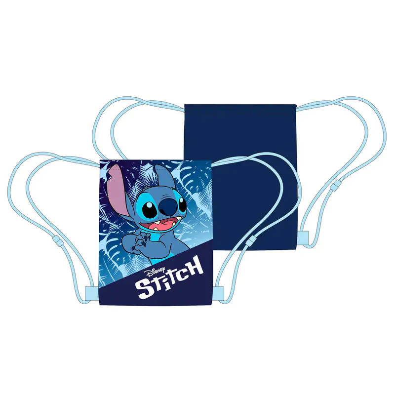 Disney Stitch Turnbeutel 40cm termékfotó