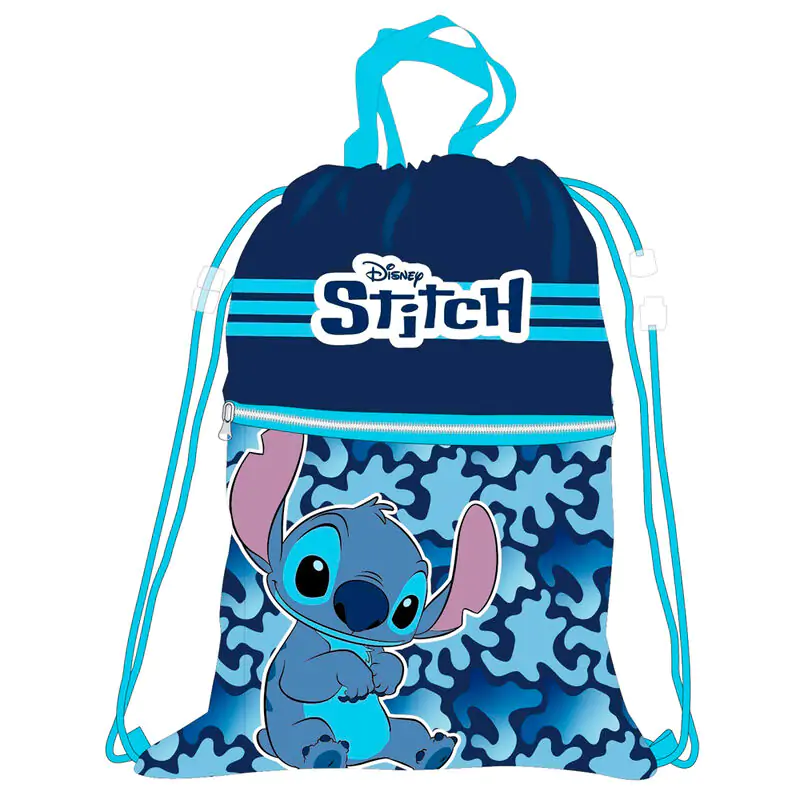 Disney Stitch Turnbeutel 45cm termékfotó