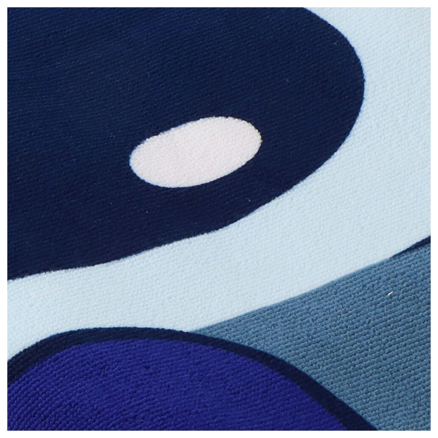 Disney Stitch Handtuch + Schwimmbrille Set Produktfoto